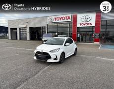 Toyota Yaris Sarceaux