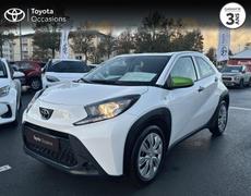 Toyota Aygo X Flers