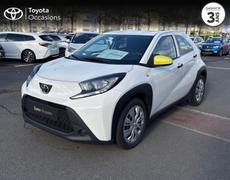 Toyota Aygo X Flers