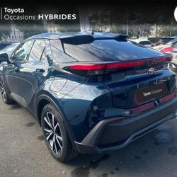 Toyota C-HR 1.8 Hybride 140ch Design NG23 Flers