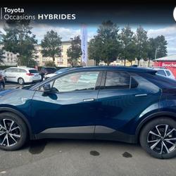 Toyota C-HR 1.8 Hybride 140ch Design NG23 Flers