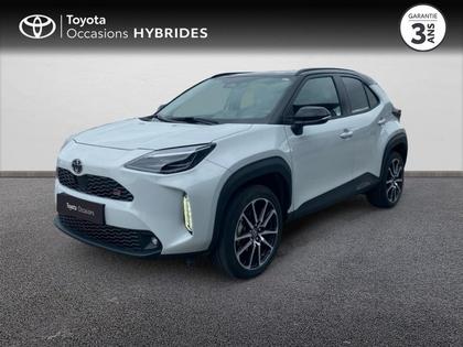 Toyota Yaris Cross - 130h GR Sport MC24 - 29 990 €