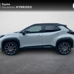 Toyota Yaris Cross 130h GR Sport MC24 Ceris&eacute;