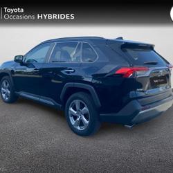 Toyota RAV4 HYBRIDE 218 LOUNGE Ceris&eacute;