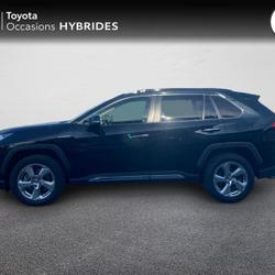 Toyota RAV4 HYBRIDE 218 LOUNGE Ceris&eacute;
