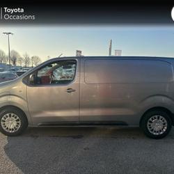 Toyota Proace Medium 75kWh Start MC24 Ceris&eacute;