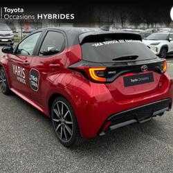 Toyota Yaris 130h GR Sport 5p MY25 Ceris&eacute;