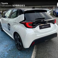 Toyota Yaris 116h Collection 5p MC24 Ceris&eacute;