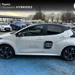 Toyota Yaris 116h Collection 5p MC24 Ceris&eacute;