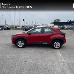 Toyota Yaris Cross 116h Dynamic Business MC24 Sarceaux