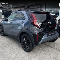 Toyota Aygo X 1.0 VVT-i 72ch Air Design - TVA RECUP. Ceris&eacute;