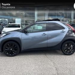 Toyota Aygo X 1.0 VVT-i 72ch Air Design - TVA RECUP. Ceris&eacute;