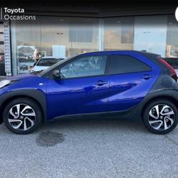 Toyota Aygo X 1.0 VVT-i 72ch Design MY23 - TVA RECUP. Ceris&eacute;