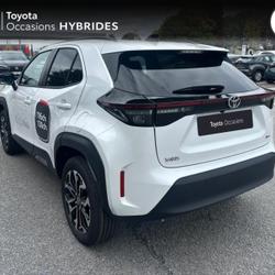 Toyota Yaris Cross 116h Design Pack Cargo MY25 - TVA RECUP Ceris&eacute;