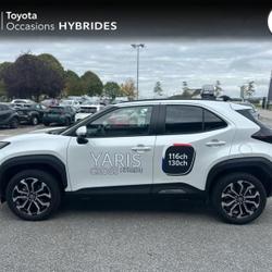 Toyota Yaris Cross 116h Design Pack Cargo MY25 - TVA RECUP Ceris&eacute;
