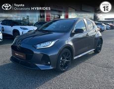 Mazda Mazda2 Cerisé