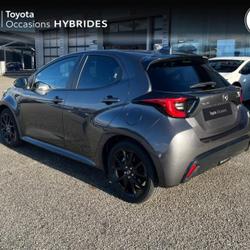 Mazda Mazda2 1.5 Hybrid 116ch Homura 2025 Ceris&eacute;