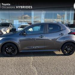 Mazda Mazda2 1.5 Hybrid 116ch Homura 2025 Ceris&eacute;