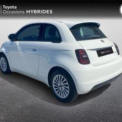 Fiat 500 II 500 (BEV) Berline M Action berline 23,8 kWh Ceris&eacute;