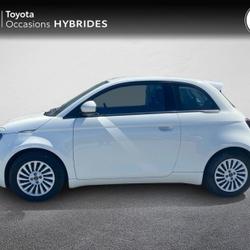 Fiat 500 II 500 (BEV) Berline M Action berline 23,8 kWh Ceris&eacute;