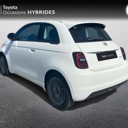 Fiat 500 II 500 Berline MY22 Ic&ocirc;ne berline 42 kWh Ceris&eacute;