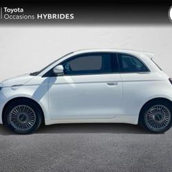 Fiat 500 II 500 Berline MY22 Ic&ocirc;ne berline 42 kWh Ceris&eacute;