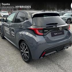 Toyota Yaris HYBRIDE 13251 111 F/130H 05 GR SPORT Ceris&eacute;