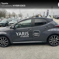 Toyota Yaris HYBRIDE 13251 111 F/130H 05 GR SPORT Ceris&eacute;
