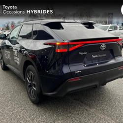 Toyota BZ4X 224ch 22kW Grande Autonomie Lounge MC25 Ceris&eacute;