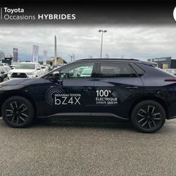 Toyota BZ4X 224ch 22kW Grande Autonomie Lounge MC25 Ceris&eacute;