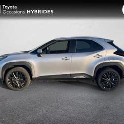 Toyota Yaris Cross 116h Trail AWD-i MY21 Ceris&eacute;