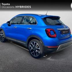 Fiat 500x 1.6 Multijet 120ch City Cross Ceris&eacute;