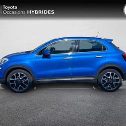Fiat 500x 1.6 Multijet 120ch City Cross Ceris&eacute;