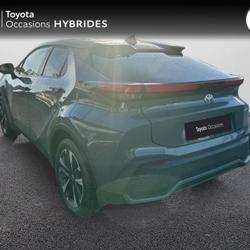 Toyota C-HR 2.0 Hybride Rechargeable 225ch Graphic MY26 Ceris&eacute;