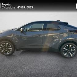 Toyota C-HR 2.0 Hybride Rechargeable 225ch Graphic MY26 Ceris&eacute;