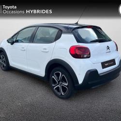 Citroen C3 BlueHDi 100ch Shine S&S Ceris&eacute;