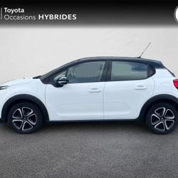 Citroen C3 BlueHDi 100ch Shine S&S Ceris&eacute;