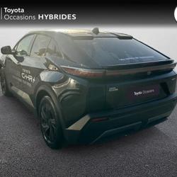 Toyota C-HR HR+ 92411 0S1 0/GRANDE AUTONOMIE 05 DESIGN Ceris&eacute;