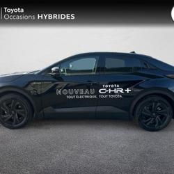 Toyota C-HR HR+ 92411 0S1 0/GRANDE AUTONOMIE 05 DESIGN Ceris&eacute;