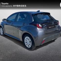 Toyota Yaris 116h Dynamic 5p MC24 - TVA RECUP. Ceris&eacute;