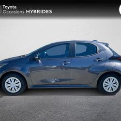 Toyota Yaris 116h Dynamic 5p MC24 - TVA RECUP. Ceris&eacute;