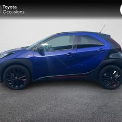 Toyota Aygo X 1.0 VVT-i 72ch Air Design MY24 - TVA RECUP. Ceris&eacute;