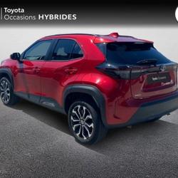 Toyota Yaris Cross 130h Design MC24 Ceris&eacute;