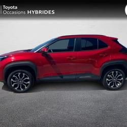 Toyota Yaris Cross 130h Design MC24 Ceris&eacute;