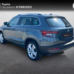 Skoda Karoq 1.5 TSI ACT 150ch Style DSG Euro6d-T 117g Ceris&eacute;