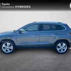 Skoda Karoq 1.5 TSI ACT 150ch Style DSG Euro6d-T 117g Ceris&eacute;