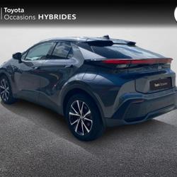 Toyota C-HR 2.0 Hybride 200ch Design MY25 Ceris&eacute;