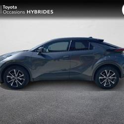 Toyota C-HR 2.0 Hybride 200ch Design MY25 Ceris&eacute;