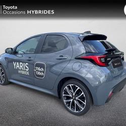 Toyota Yaris HYBRIDE 82001 P21 D/116H 05 DESIGN PACK Ceris&eacute;