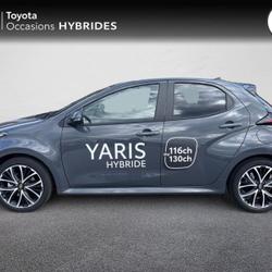 Toyota Yaris HYBRIDE 82001 P21 D/116H 05 DESIGN PACK Ceris&eacute;